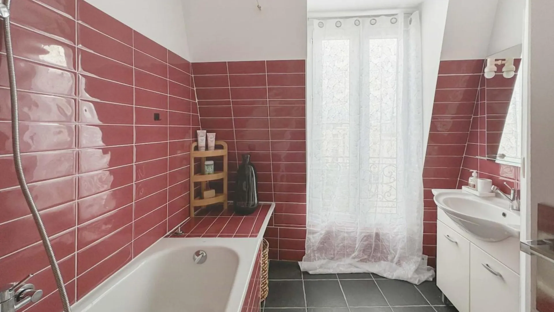 Appartement Flexliving - Didot Parijs