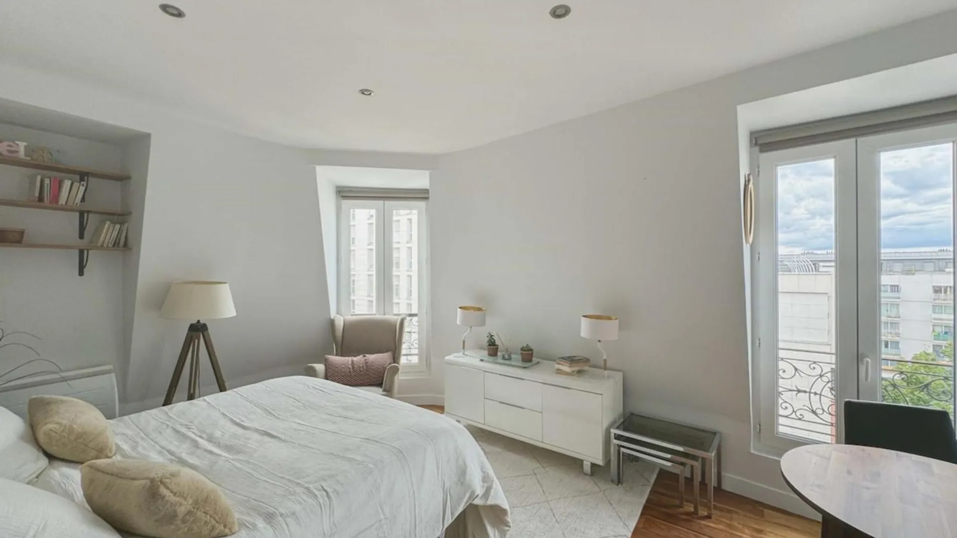 Appartement Flexliving - Didot Parijs