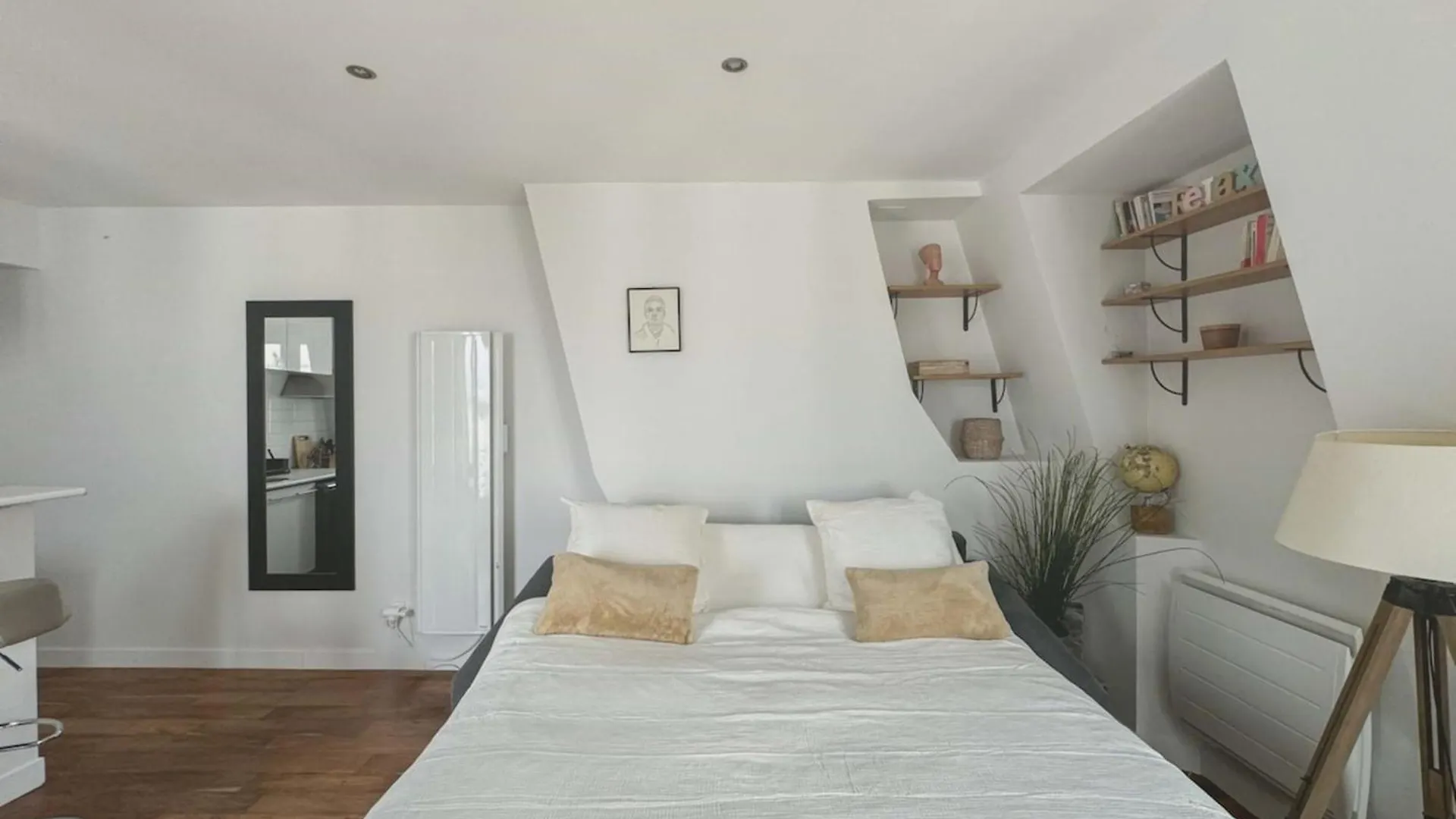 Flexliving - Didot Parijs