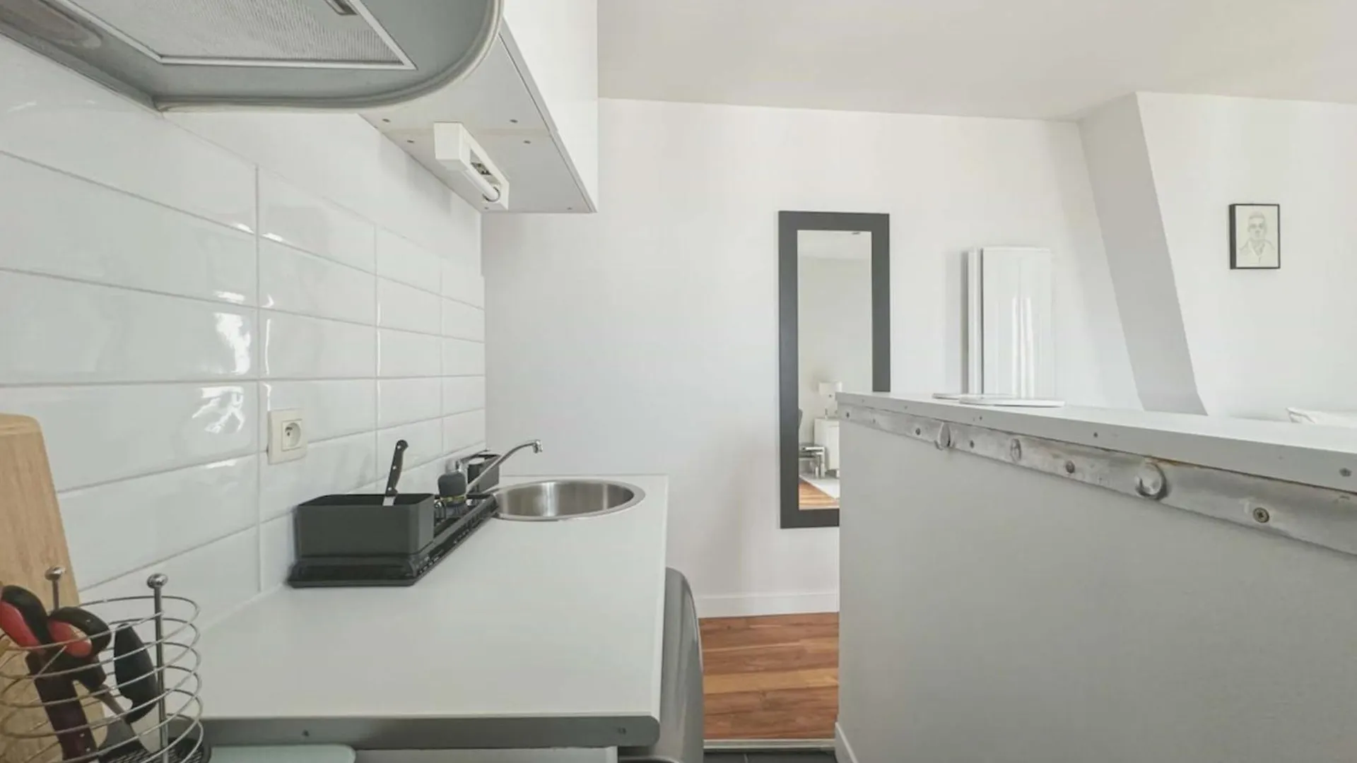 Flexliving - Didot Apartment