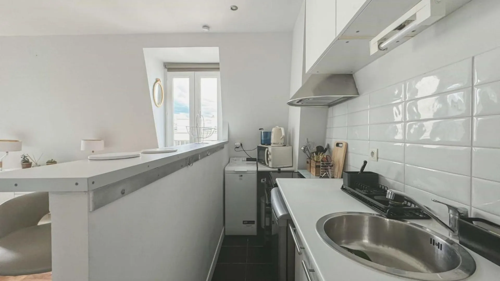 Apartment Flexliving - Didot