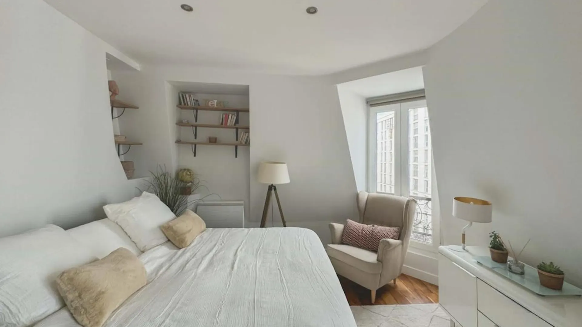 Apartment Flexliving - Didot